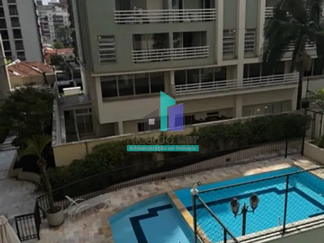 Apartamento com 230m² 3 quartos e 3 banheiros, à venda, no bairro Jardim Paulista em São Paulo