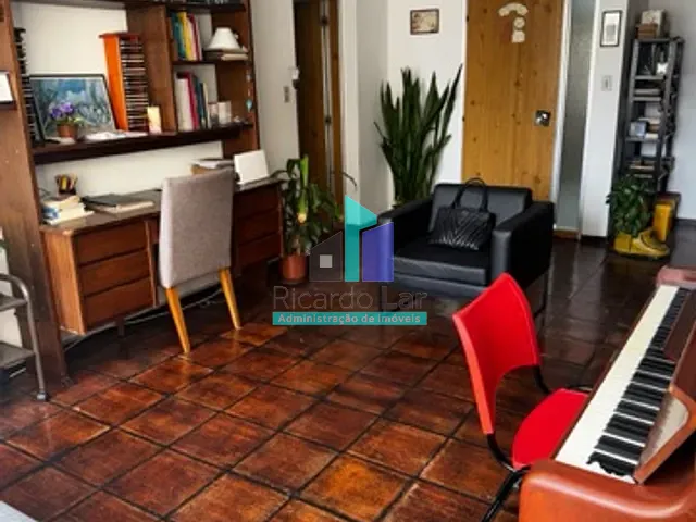 Apartamento com 230m² 3 quartos e 3 banheiros, à venda, no bairro Jardim Paulista em São Paulo