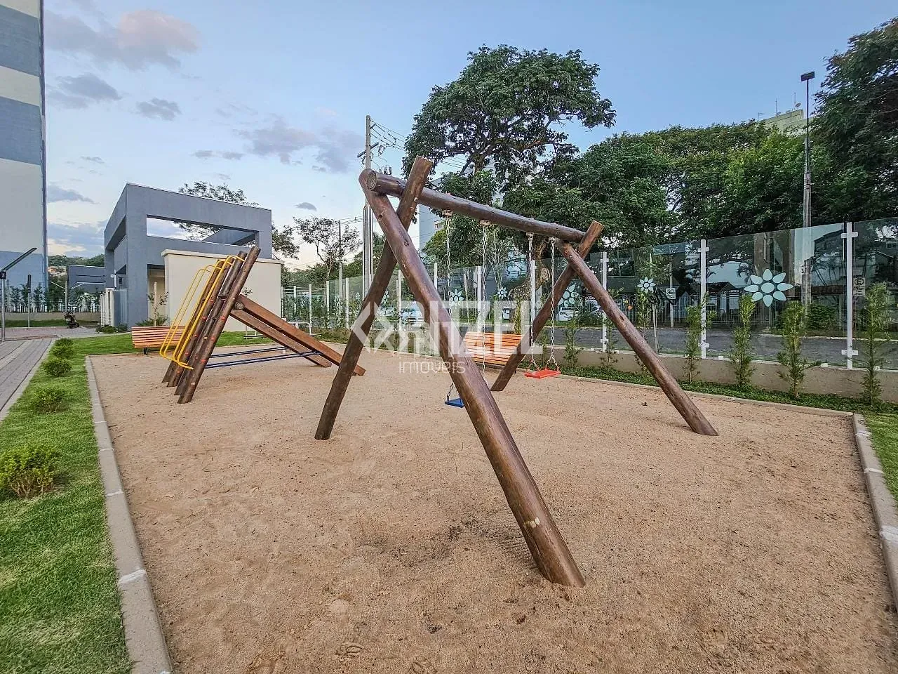 Apartamento, 2 quartos, 58 m² - Foto 21