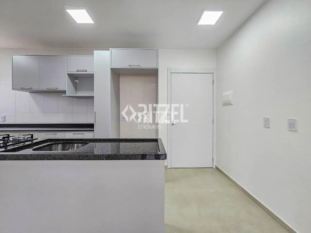 Apartamento, 2 quartos, 58 m² - Foto 7