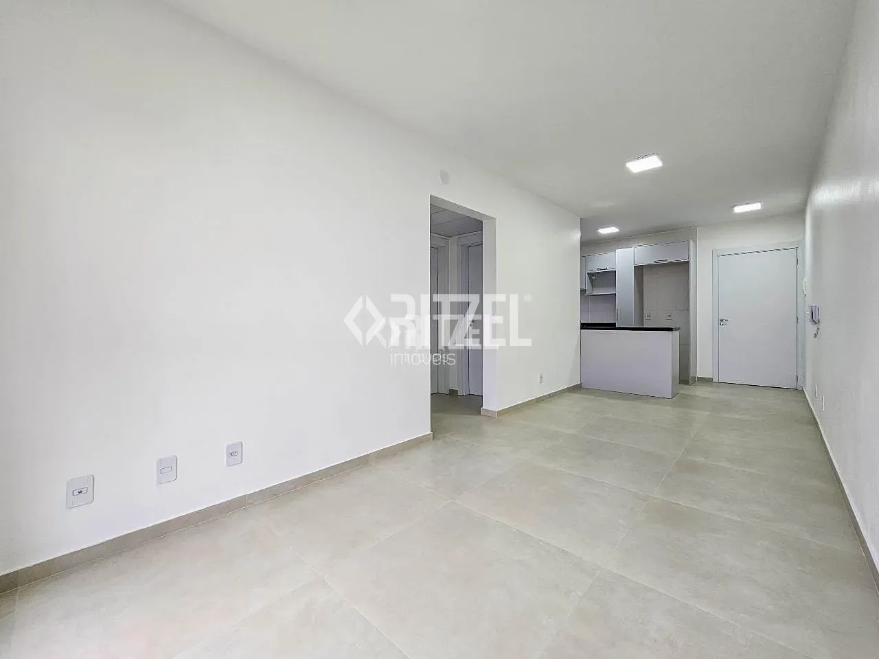 Apartamento, 2 quartos, 58 m² - Foto 3