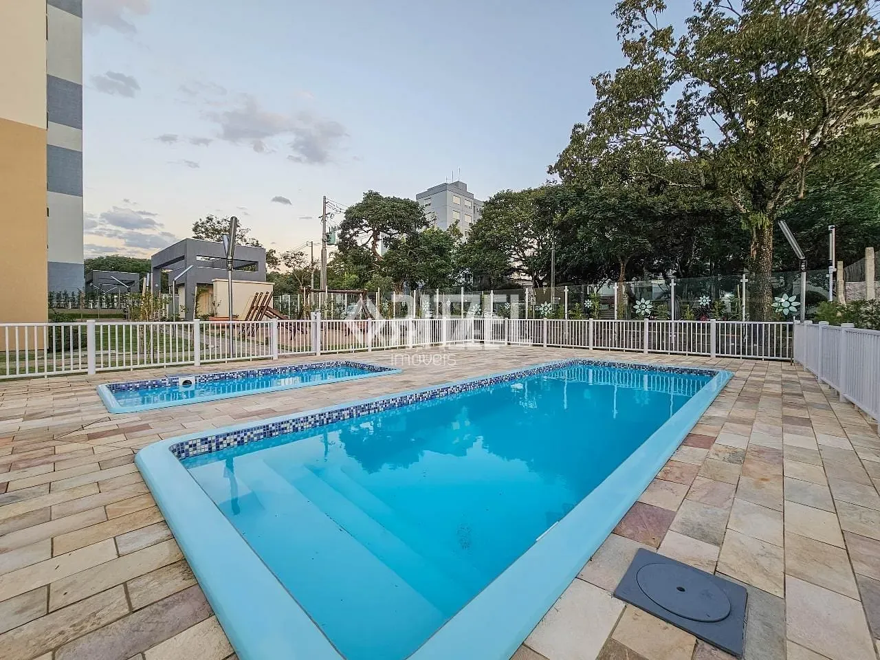 Apartamento, 2 quartos, 58 m² - Foto 20