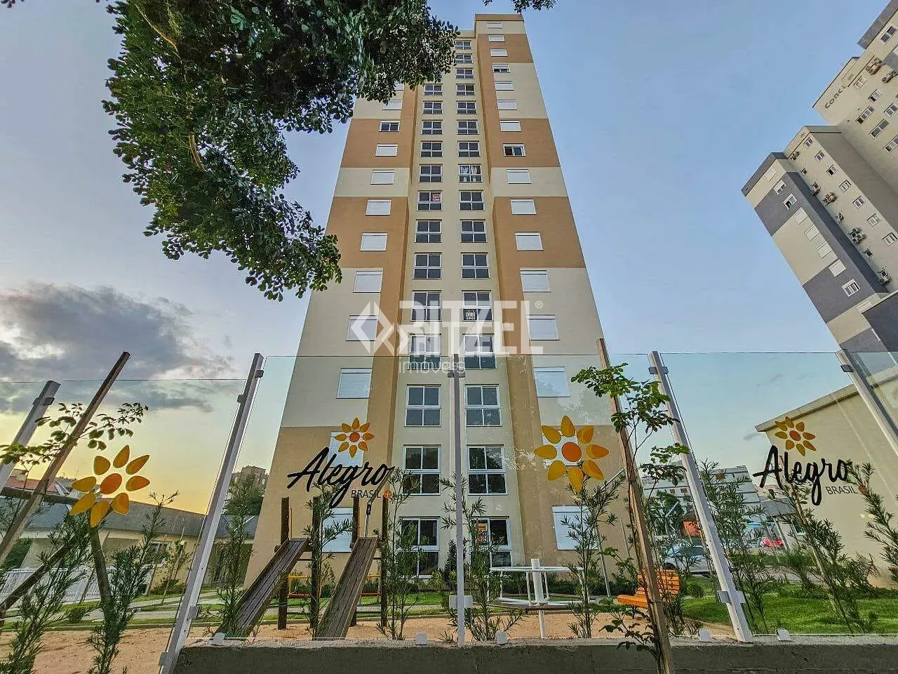 Apartamento, 2 quartos, 58 m² - Foto 22