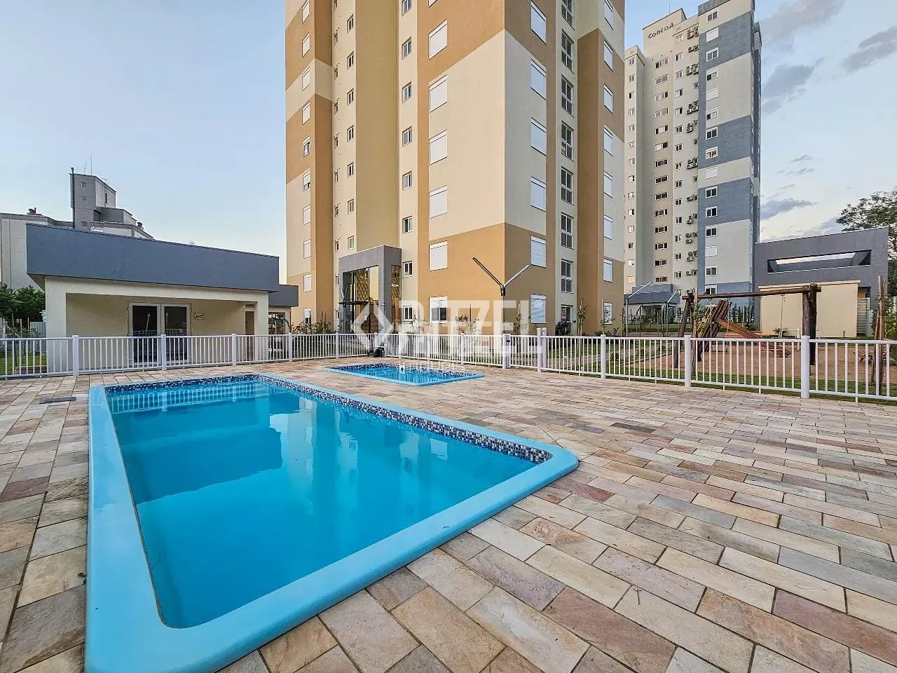 Apartamento, 2 quartos, 58 m² - Foto 19