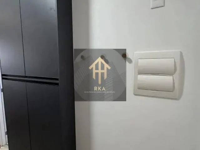 Apartamento 1 quarto e 1 banheiro, para alugar, no bairro Moema em São Paulo