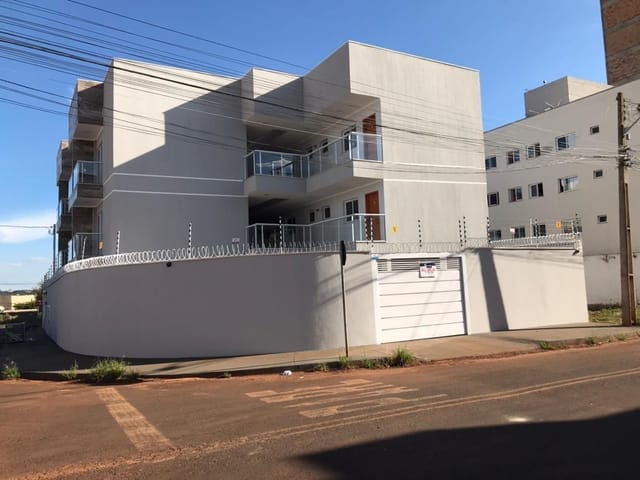 Foto do Apartamento - Residencial Manuela - Flat mobiliado em Rio Verde | Realize Aluguel
