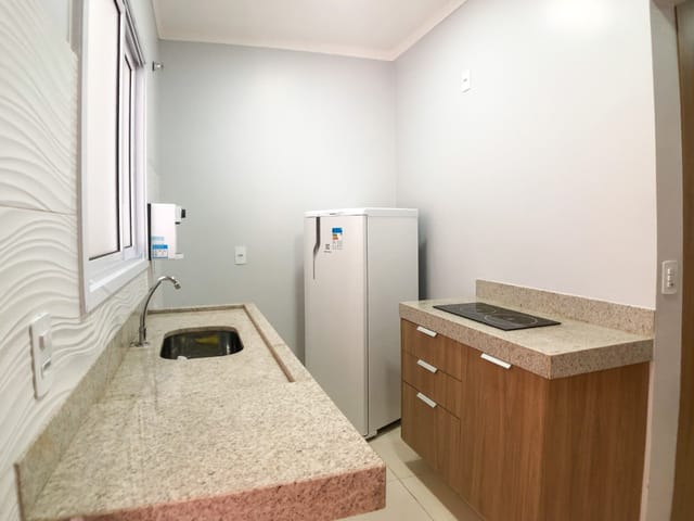 Foto do Apartamento - Residencial Manuela - Flat mobiliado em Rio Verde | Realize Aluguel