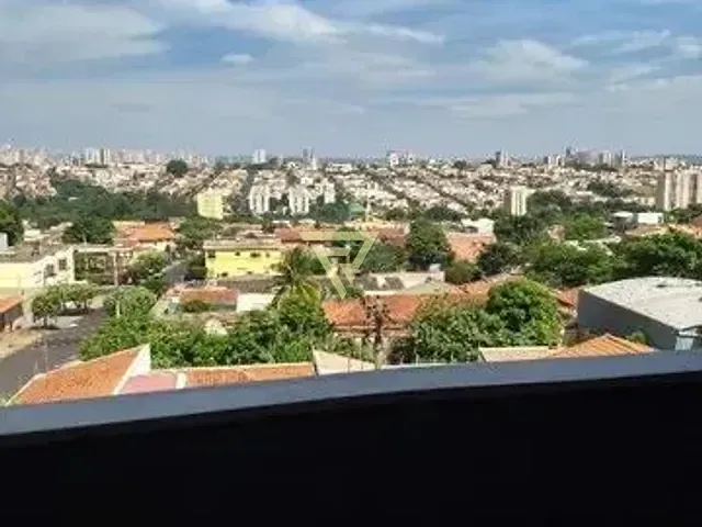 Apartamento com 77m² 3 quartos e 2 banheiros, à venda, no bairro Jardim Anhangüera em Ribeirão Preto