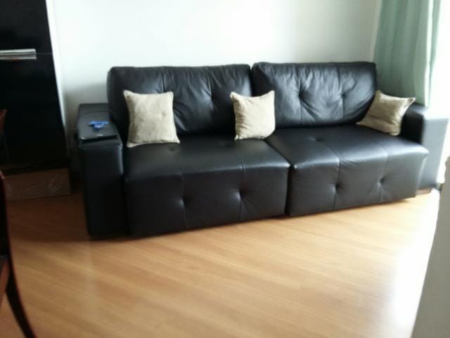 Foto do Apartamento - Cittá di Roma 55 m² - Muito Bom | RUSSI IMÓVEIS