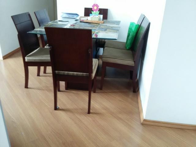 Foto do Apartamento - Cittá di Roma 55 m² - Muito Bom | RUSSI IMÓVEIS