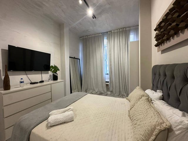 Foto do Apartamento - Apartamento para alugar com 1 quarto - Copacabana - Rio de Janeiro/RJ | Patrimóvel Administradora