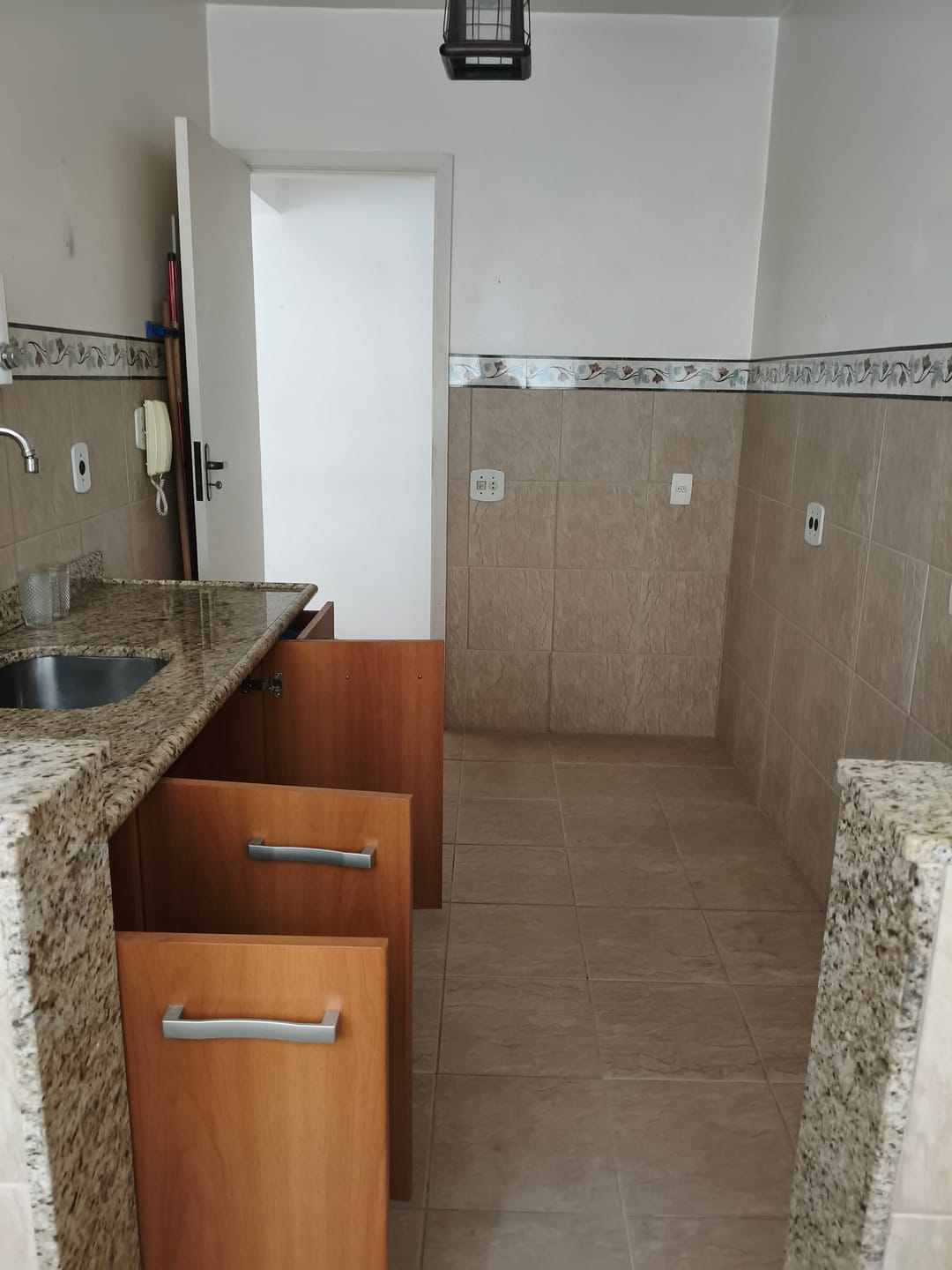 Apartamento à venda com 1 quarto, 10m² - Foto 7