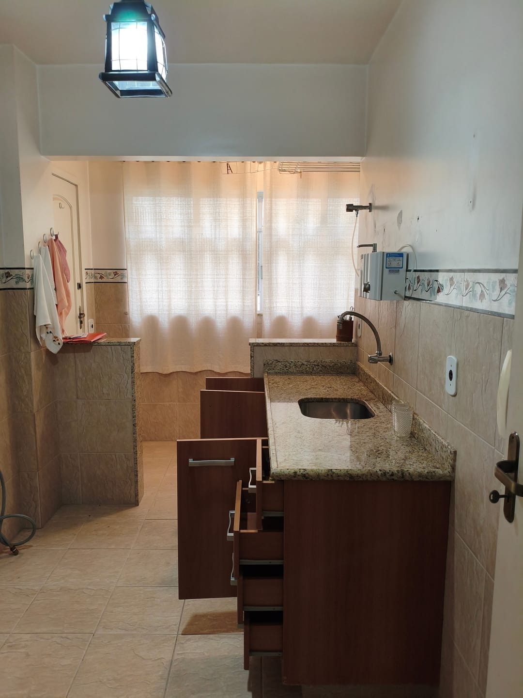 Apartamento à venda com 1 quarto, 10m² - Foto 9