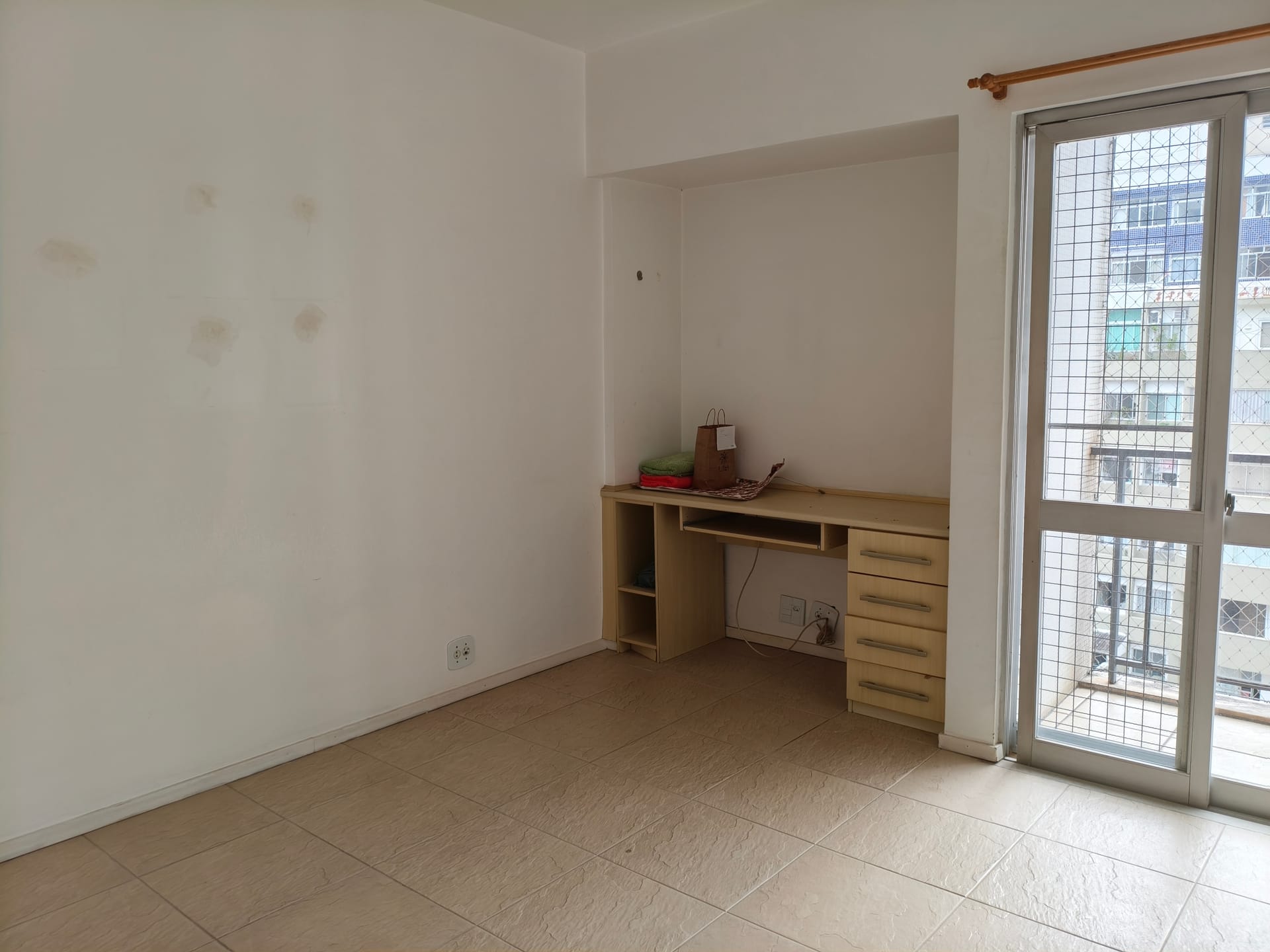 Apartamento à venda com 1 quarto, 10m² - Foto 4