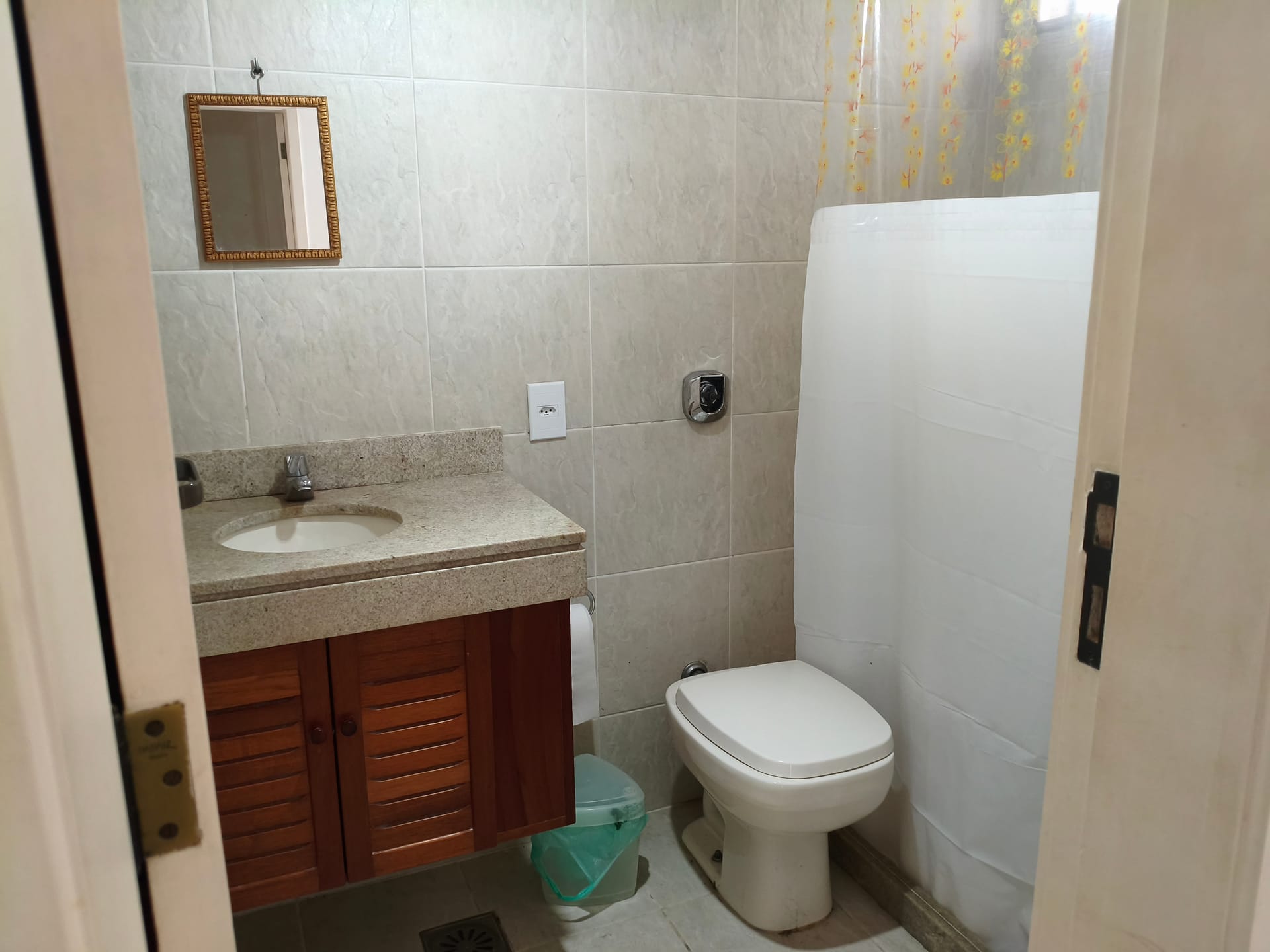 Apartamento à venda com 1 quarto, 10m² - Foto 10