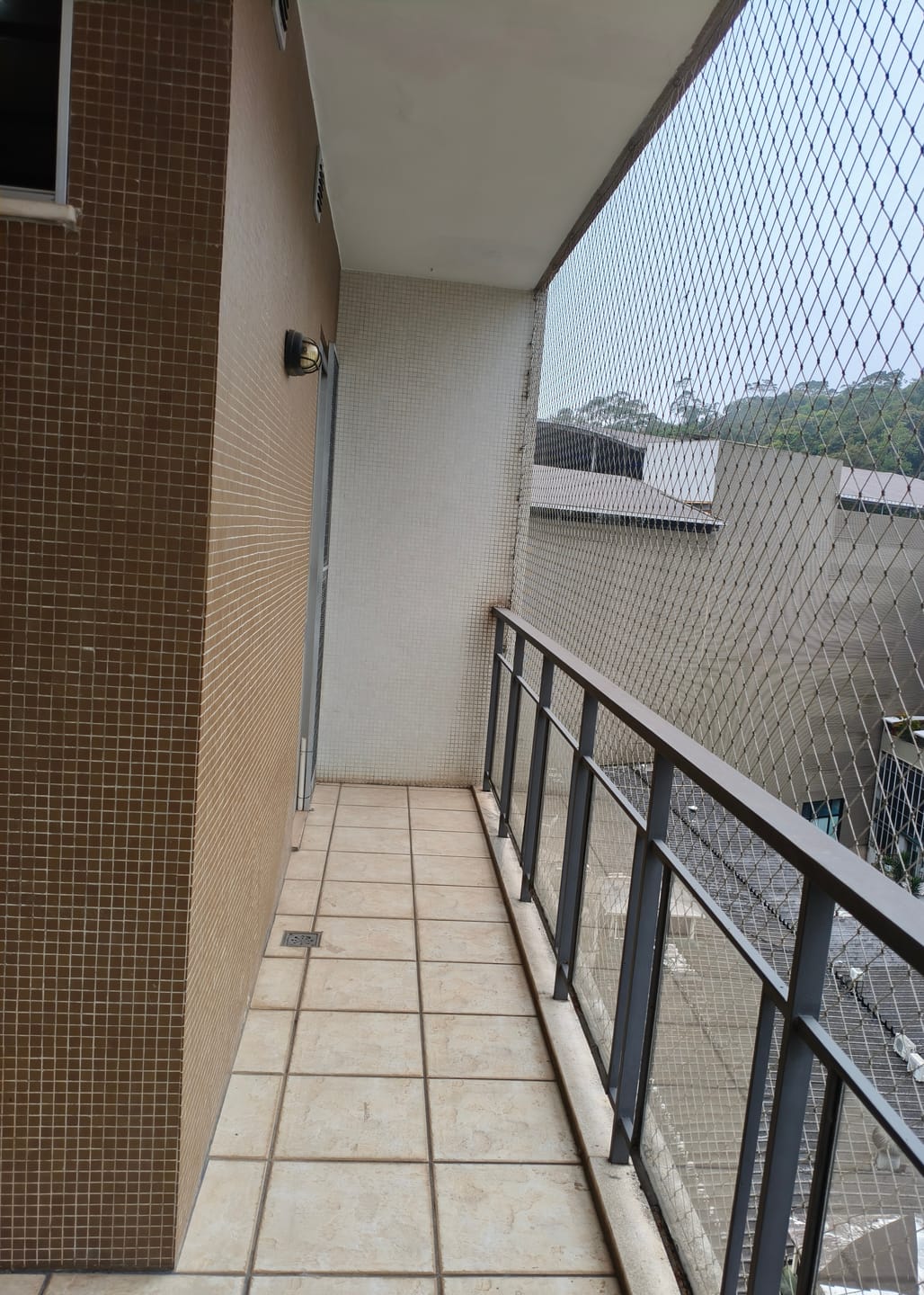 Apartamento à venda com 1 quarto, 10m² - Foto 2