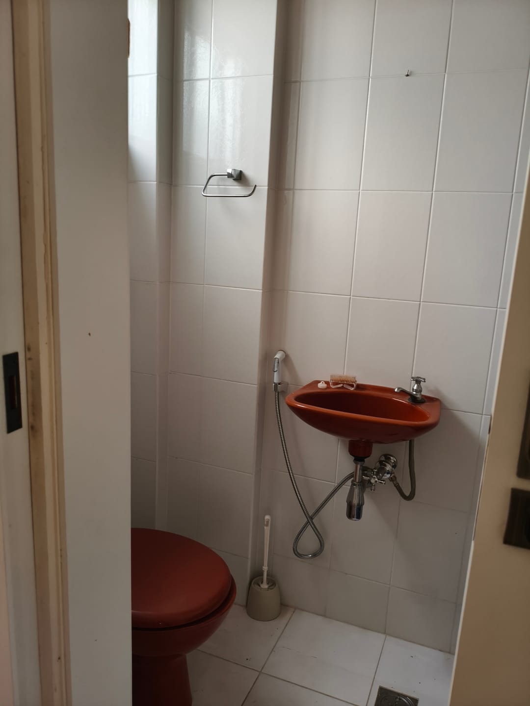 Apartamento à venda com 1 quarto, 10m² - Foto 11