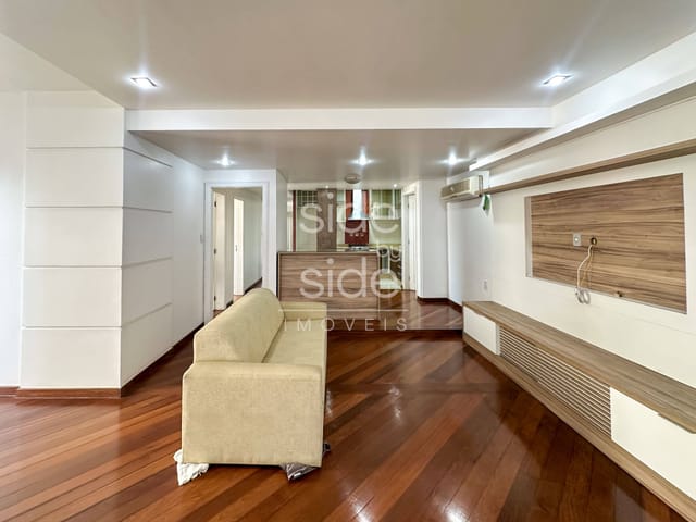 Apartamento com 176m² 3 quartos e 2 banheiros, à venda, no bairro Centro em Três Rios