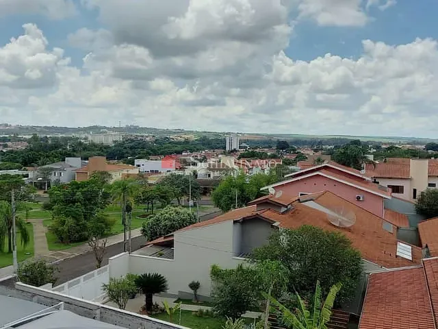 Apartamento 2 quartos e 1 banheiro, à venda, no bairro Água Branca em Piracicaba