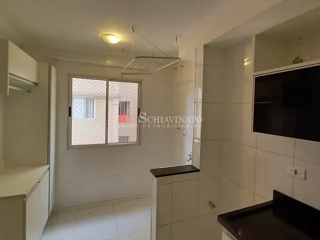 Apartamento 2 quartos e 1 banheiro, à venda, no bairro Água Branca em Piracicaba
