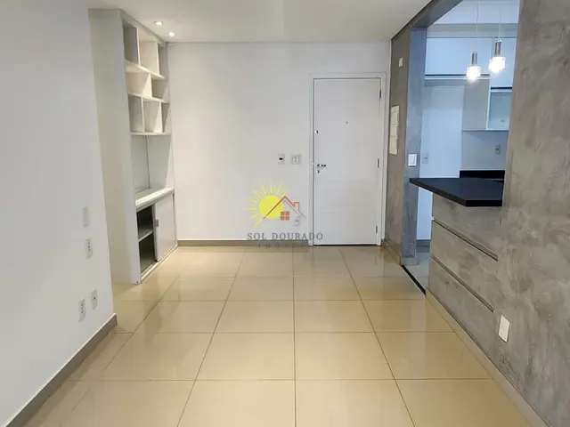 Apartamento 2 quartos e 2 banheiros, à venda, no bairro Vila Santa Catarina em São Paulo