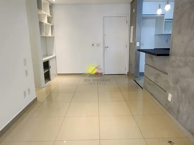 Apartamento 2 quartos e 2 banheiros, à venda, no bairro Vila Santa Catarina em São Paulo