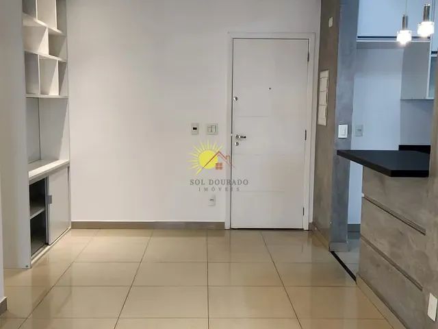 Apartamento 2 quartos e 2 banheiros, à venda, no bairro Vila Santa Catarina em São Paulo
