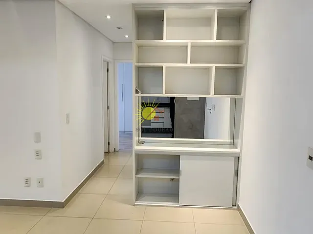 Apartamento 2 quartos e 2 banheiros, à venda, no bairro Vila Santa Catarina em São Paulo