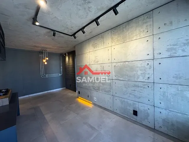 Apartamento com 63m² 2 quartos e 2 banheiros, à venda, no bairro Taguatinga Norte (Taguatinga) em Brasília