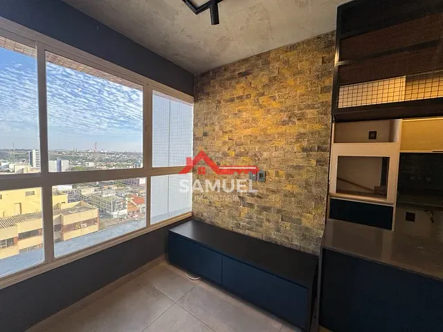 Apartamento com 63m² 2 quartos e 2 banheiros, à venda, no bairro Taguatinga Norte (Taguatinga) em Brasília