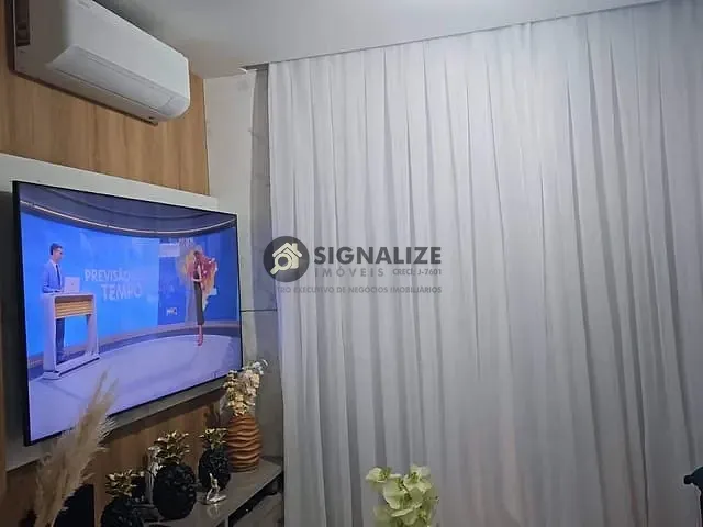 Apartamento com 125m² 3 quartos e 2 banheiros, à venda, no bairro Braga em Cabo Frio