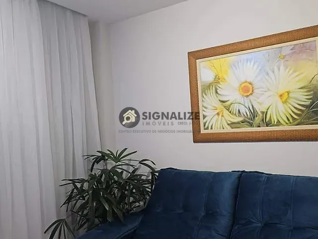 Apartamento com 125m² 3 quartos e 2 banheiros, à venda, no bairro Braga em Cabo Frio