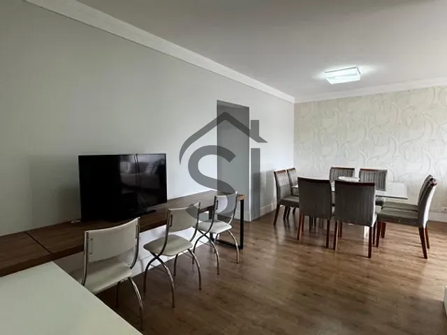 Apartamento com 95m² 3 quartos e 2 banheiros, à venda, no bairro Chácara Machadinho II em Americana