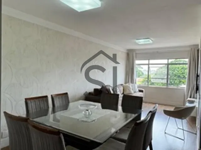 Apartamento com 95m² 3 quartos e 2 banheiros, à venda, no bairro Chácara Machadinho II em Americana