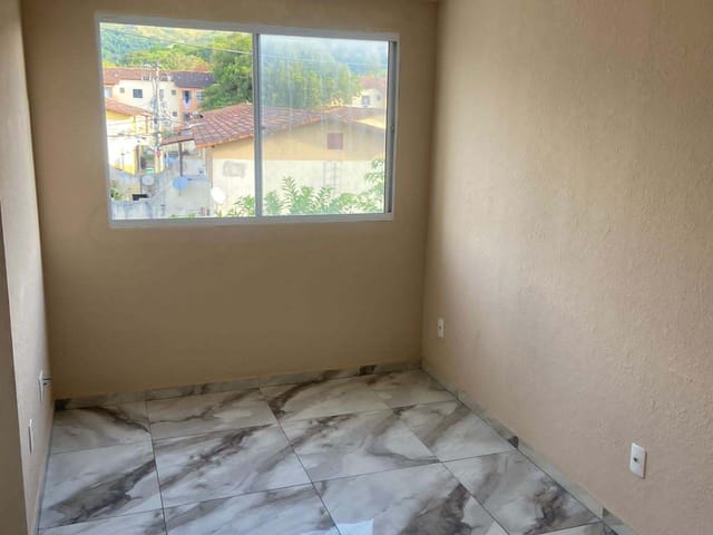 Foto do Apartamento - Apartamento à venda, Cosmos, Rio de Janeiro, RJ | Swell Imobiliária