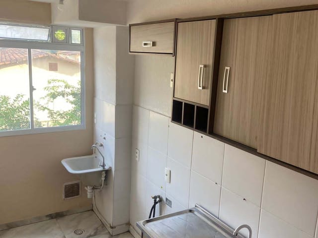 Foto do Apartamento - Apartamento à venda, Cosmos, Rio de Janeiro, RJ | Swell Imobiliária
