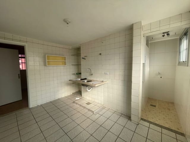 Apartamento com 60m² 2 quartos e 2 banheiros, para alugar, no bairro Setor Leste Universitário em Goiânia