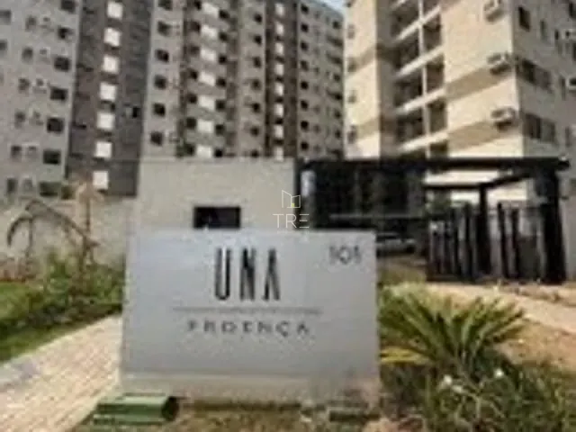 Apartamento com 47m² 2 quartos e 2 banheiros, para alugar, no bairro Jardim Baronesa em Campinas