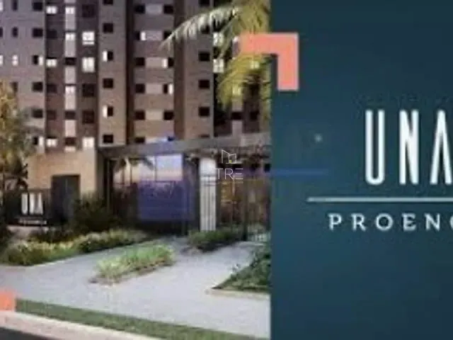 Apartamento com 47m² 2 quartos e 2 banheiros, para alugar, no bairro Jardim Baronesa em Campinas