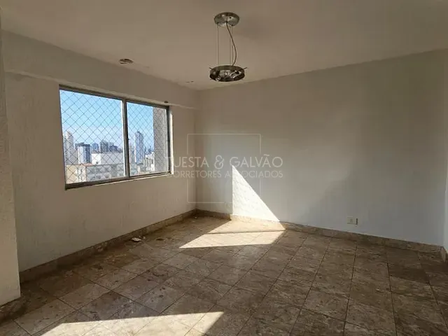 Apartamento com 119m² 3 quartos e 5 banheiros, à venda, no bairro Centro em Curitiba