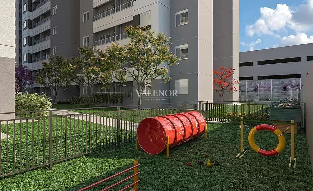 Apartamento, 2 quartos, 47 m² - Foto 20