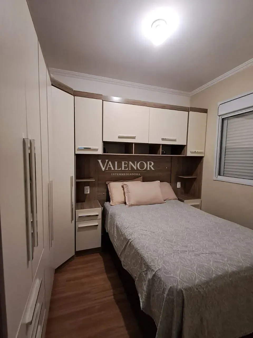 Apartamento, 2 quartos, 47 m² - Foto 2