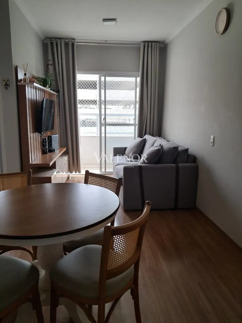 Apartamento, 2 quartos, 47 m² - Foto 5