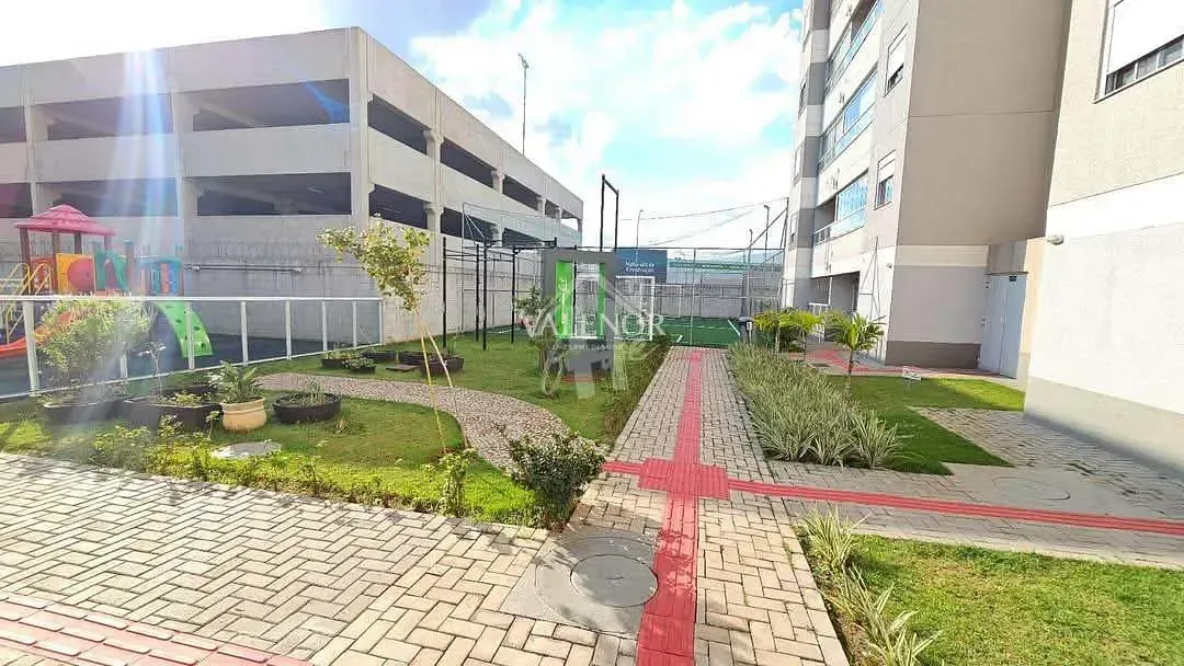 Apartamento, 2 quartos, 47 m² - Foto 14