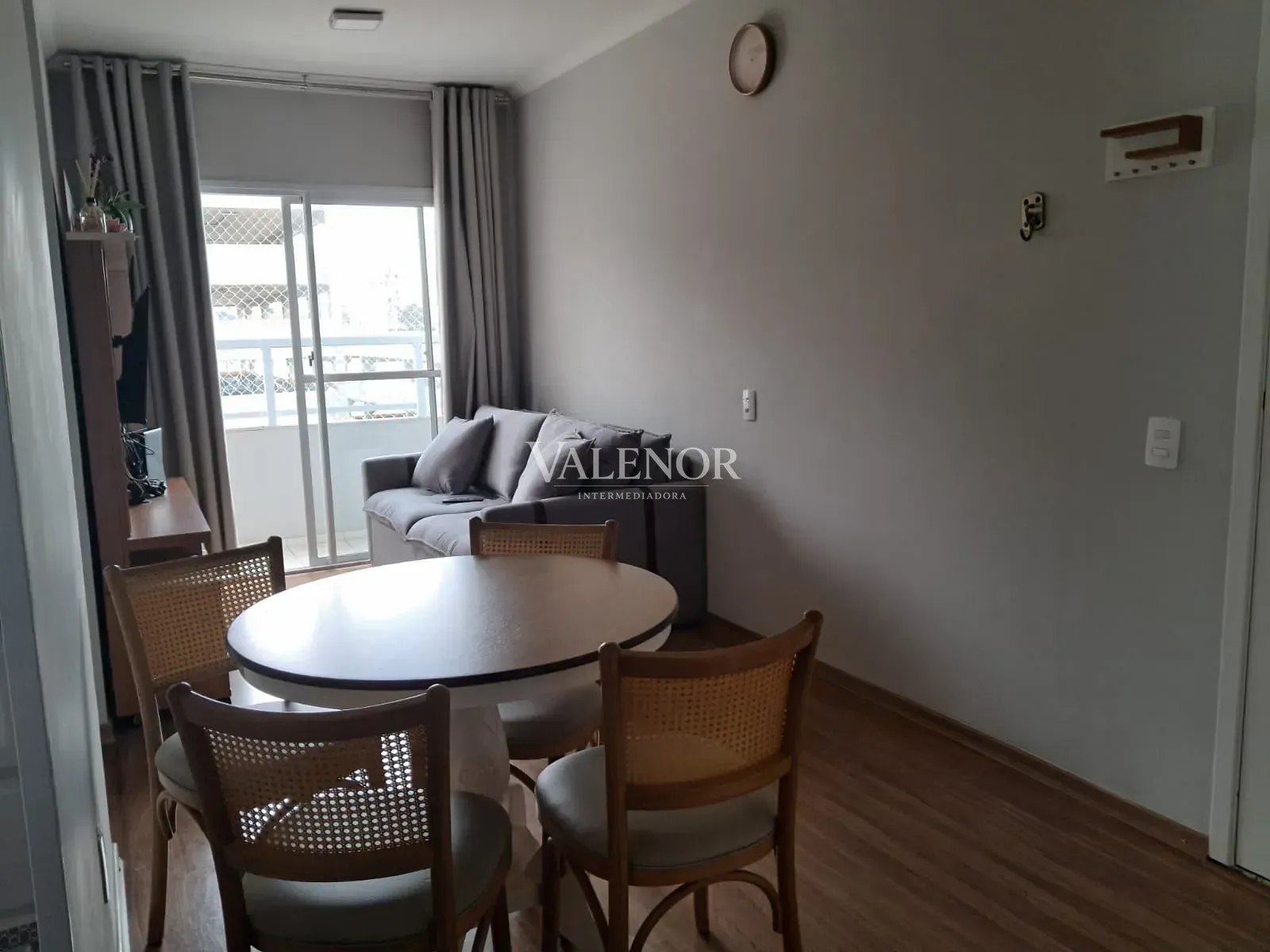 Apartamento, 2 quartos, 47 m² - Foto 6