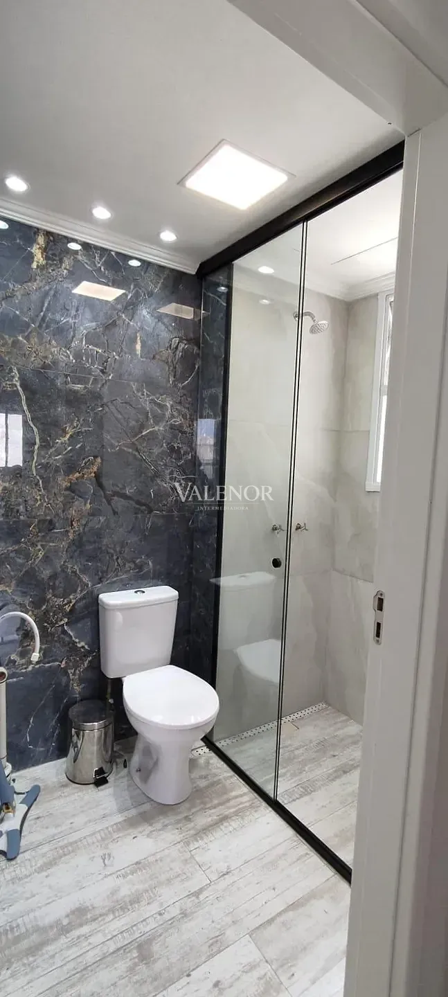Apartamento, 2 quartos, 47 m² - Foto 7