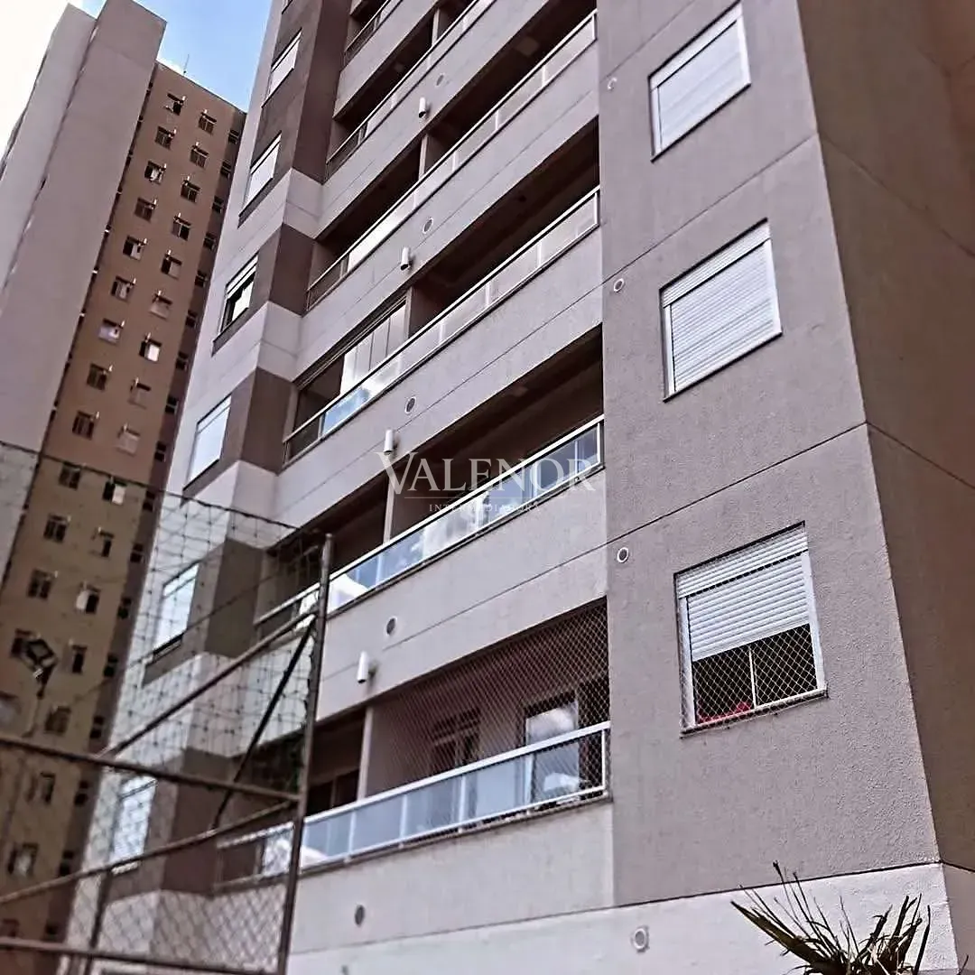 Apartamento, 2 quartos, 47 m² - Foto 19