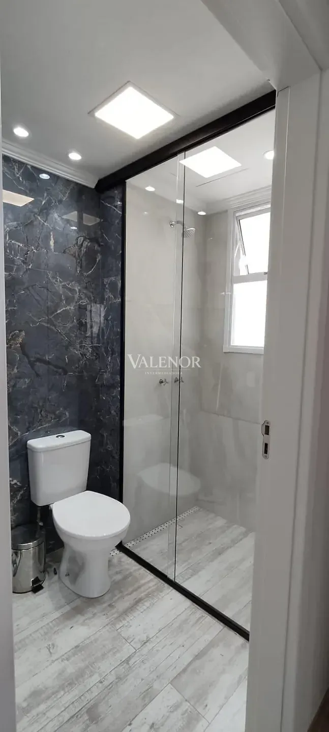 Apartamento, 2 quartos, 47 m² - Foto 8
