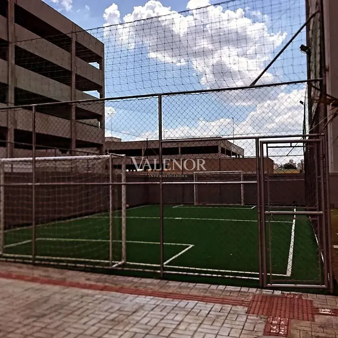 Apartamento, 2 quartos, 47 m² - Foto 15