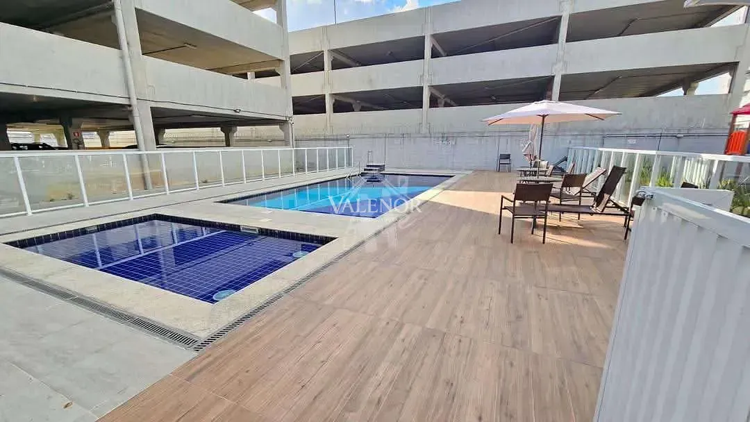 Apartamento, 2 quartos, 47 m² - Foto 17